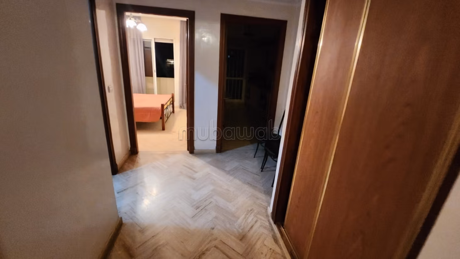 Appt a vendre bien place bourgogne