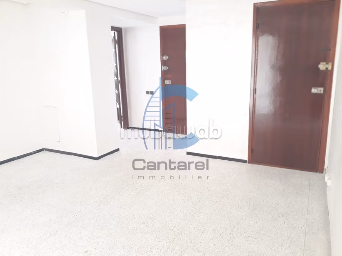 Luxe appartement te koop – Boulevard d’Anfa