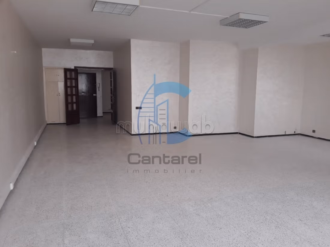 Luxe appartement te koop – Boulevard d’Anfa
