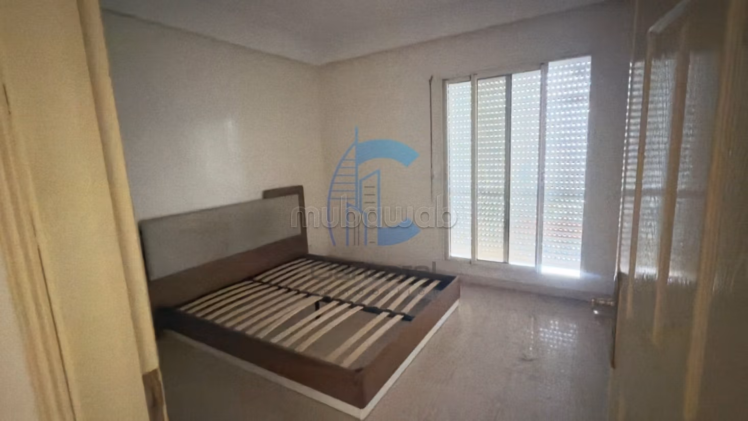 Vente appartement racine