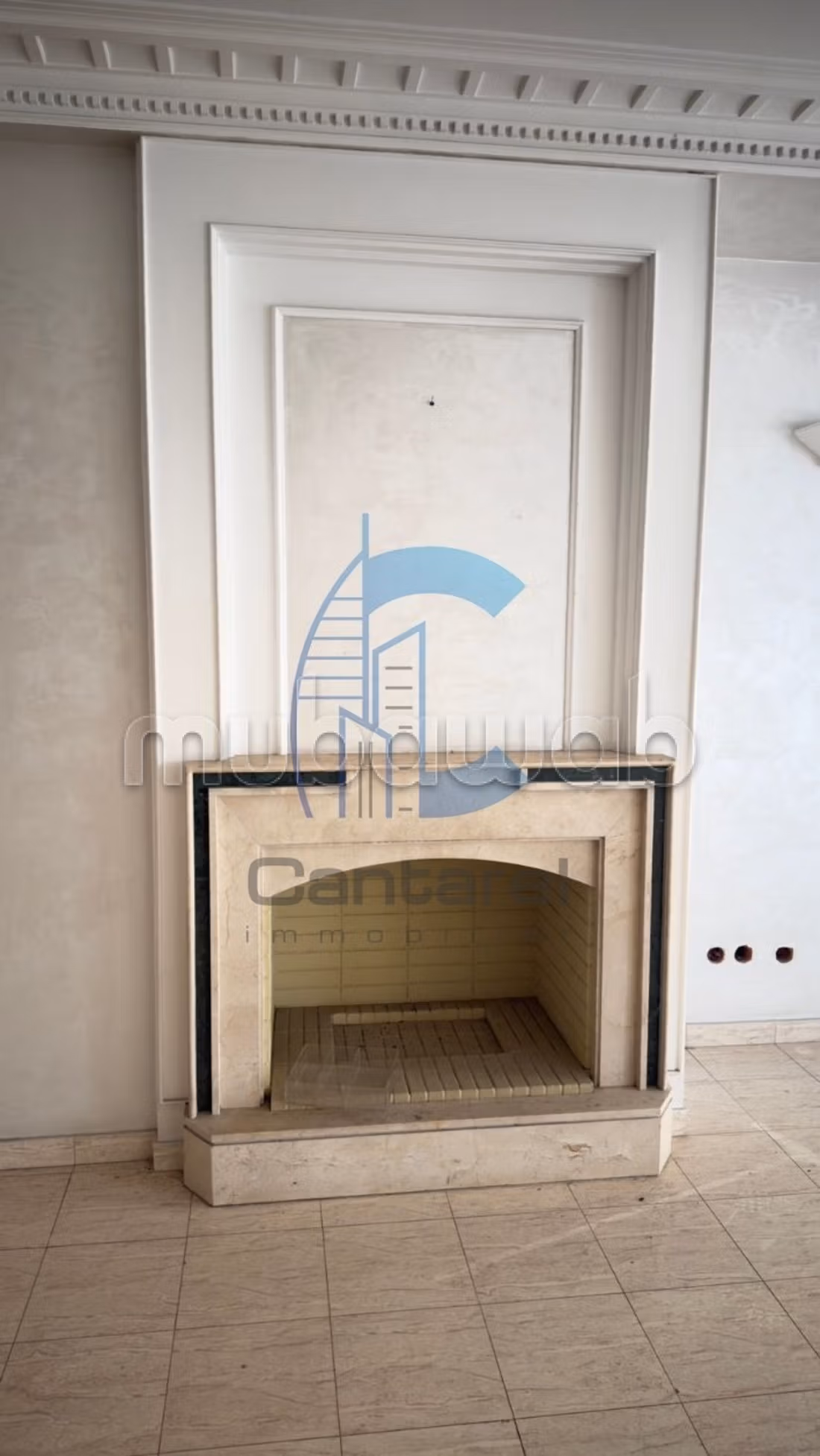 Vente appartement racine
