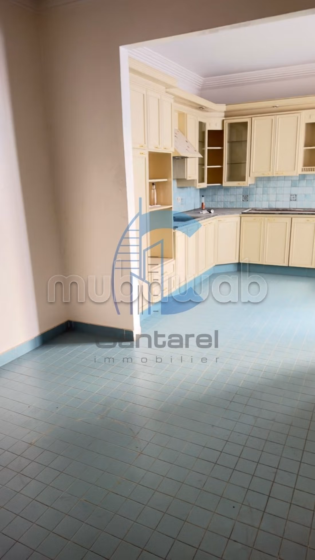 Vente appartement racine