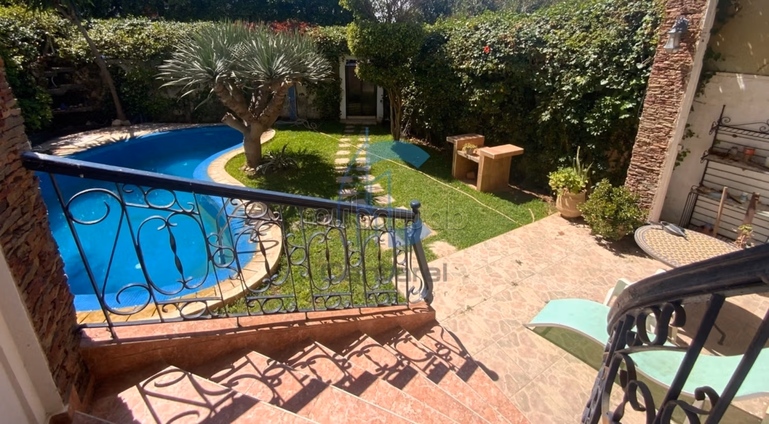 Villa en venta