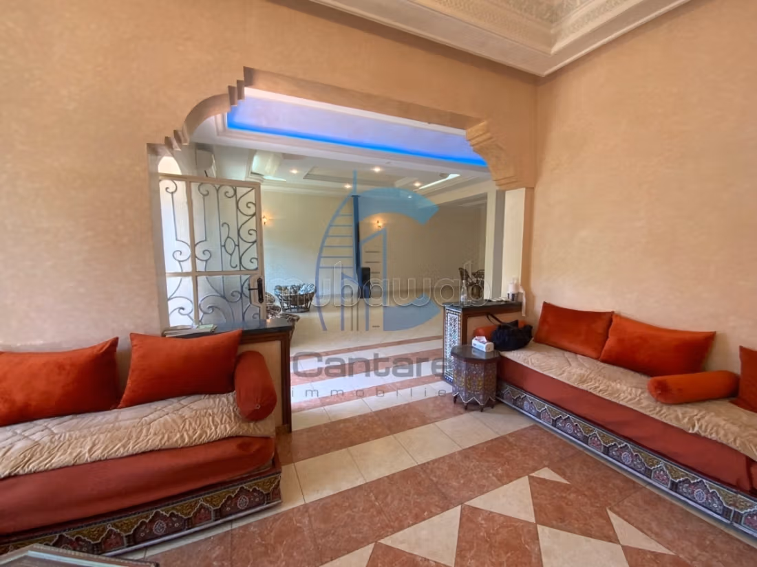 Villa en venta