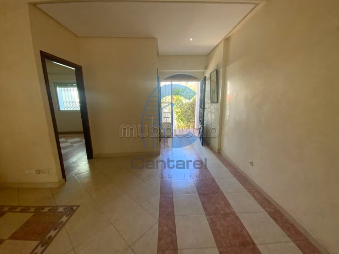 Villa en venta