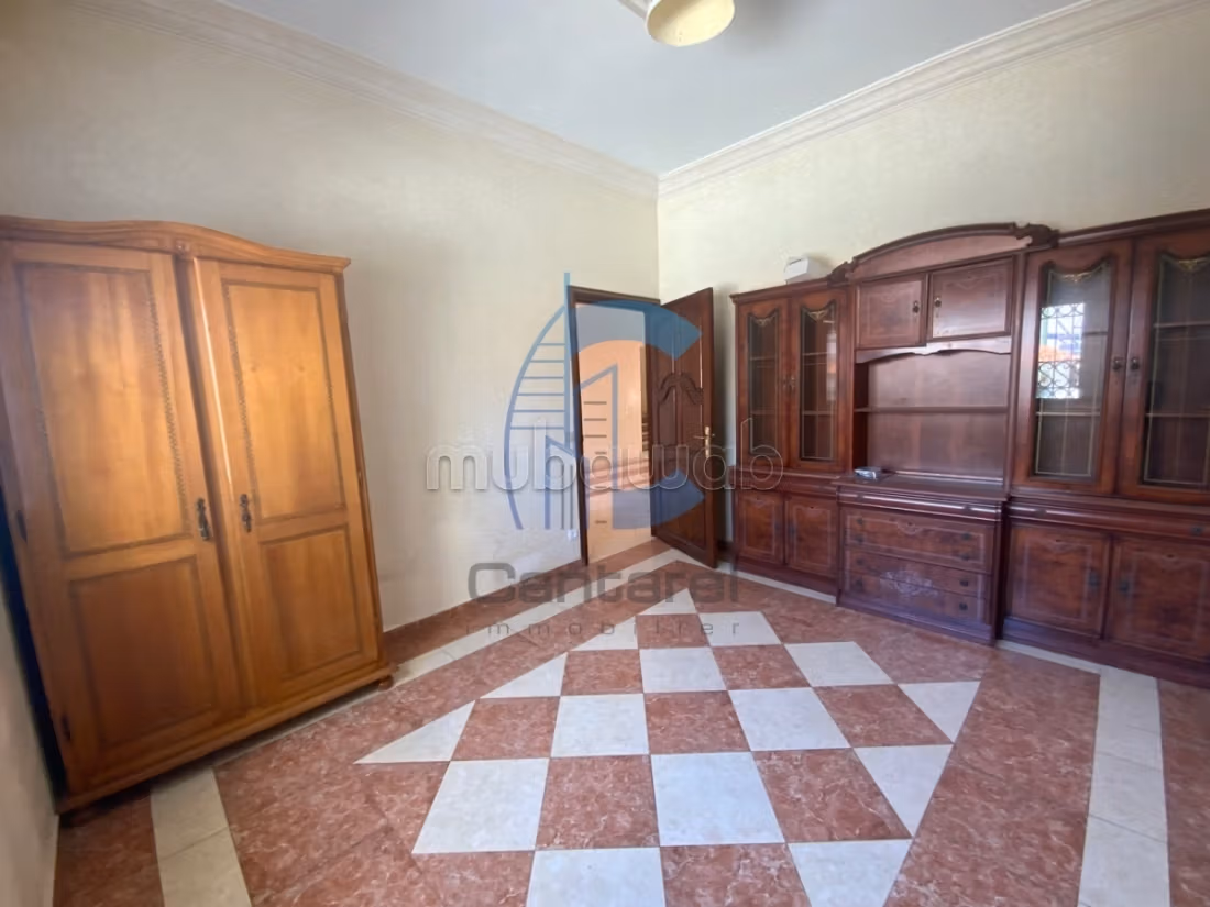 Villa en venta