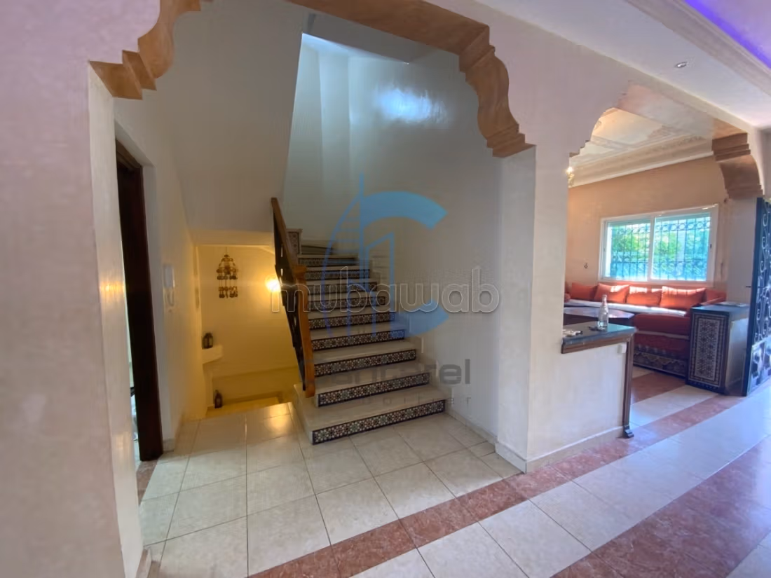 Villa en venta