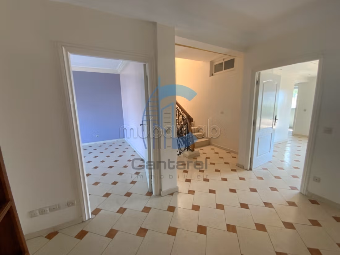 Villa en venta
