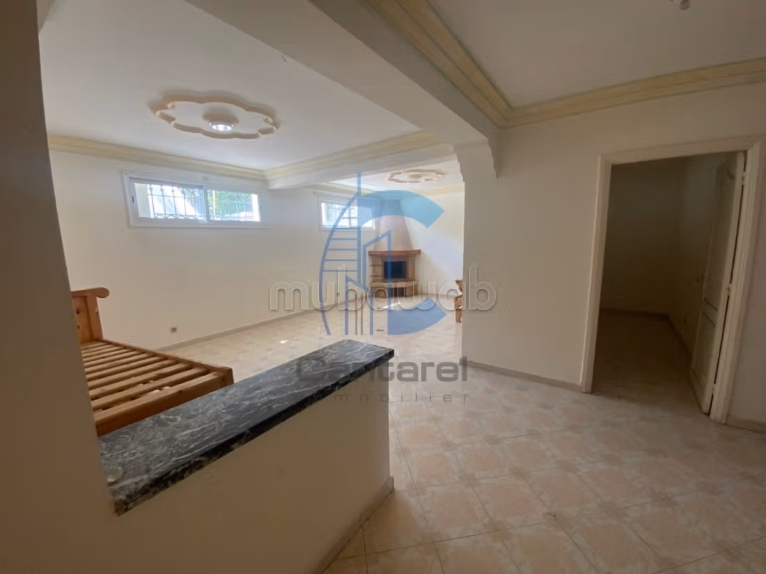 Villa en venta