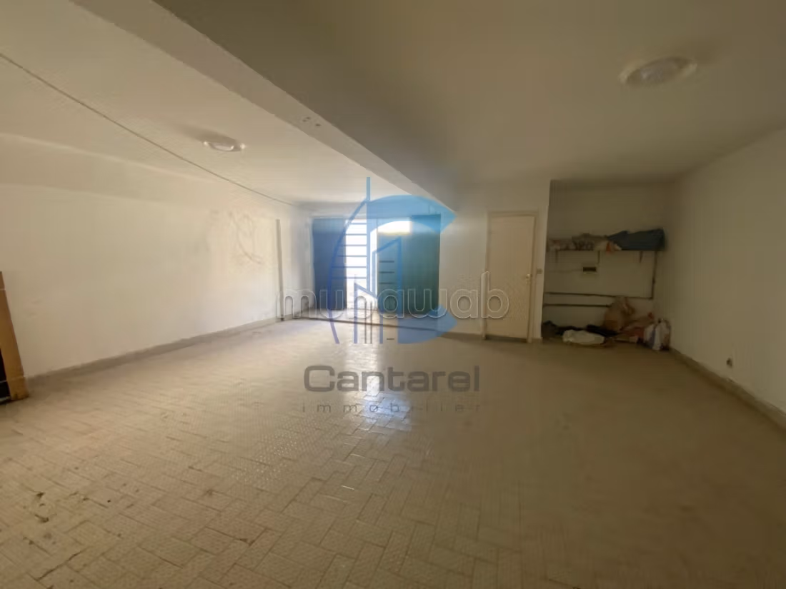 Villa en venta