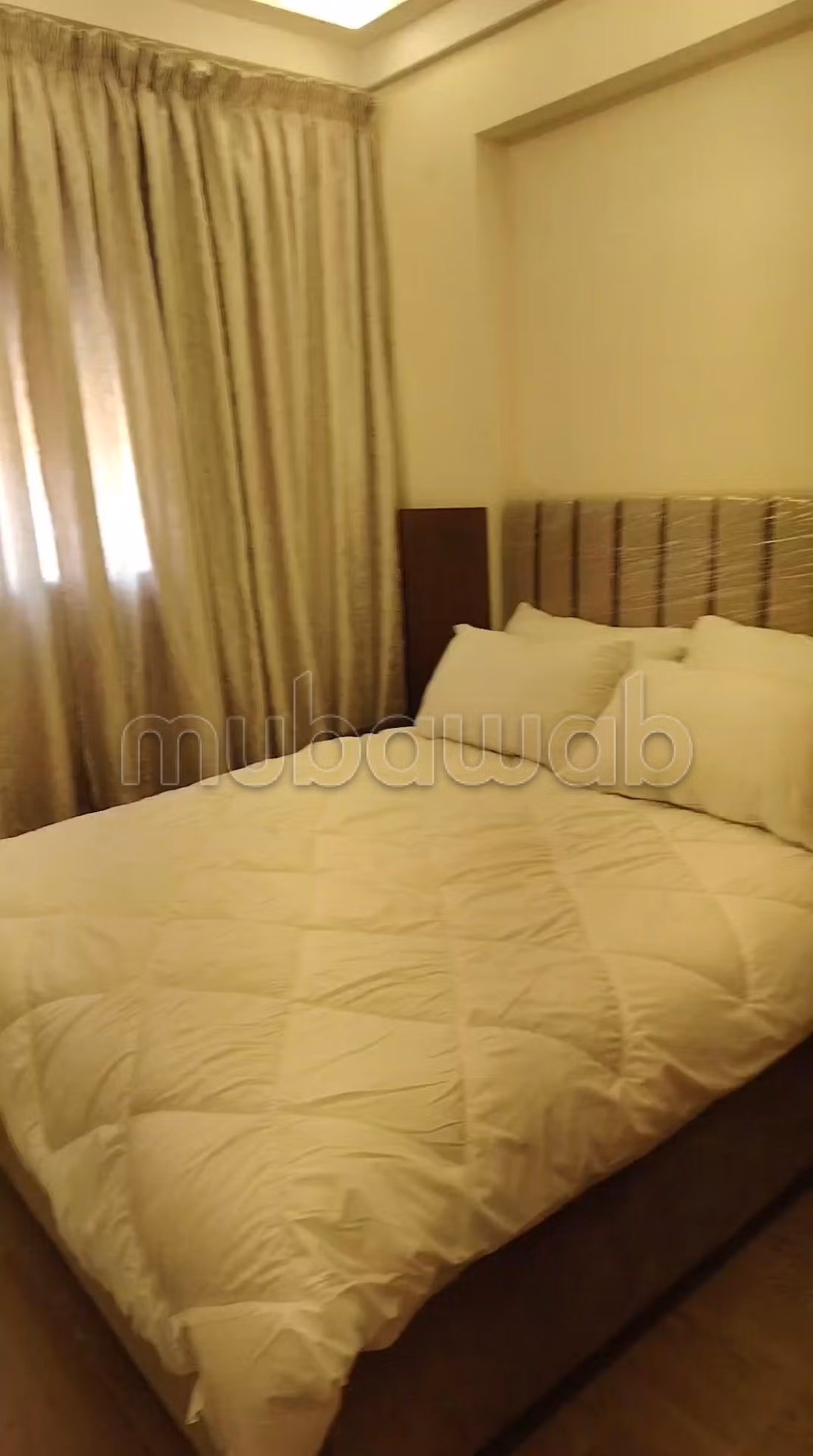 Appartement bien meublé moderne 2 chambres en résidence sécurisée avec ascenseur et parking privé à 10 min du Lycée Victor Hugo — 5