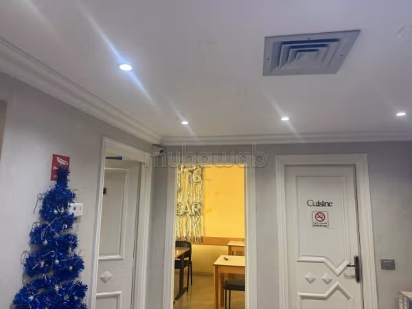 Vendita uffici di alto standing a Ennasr2