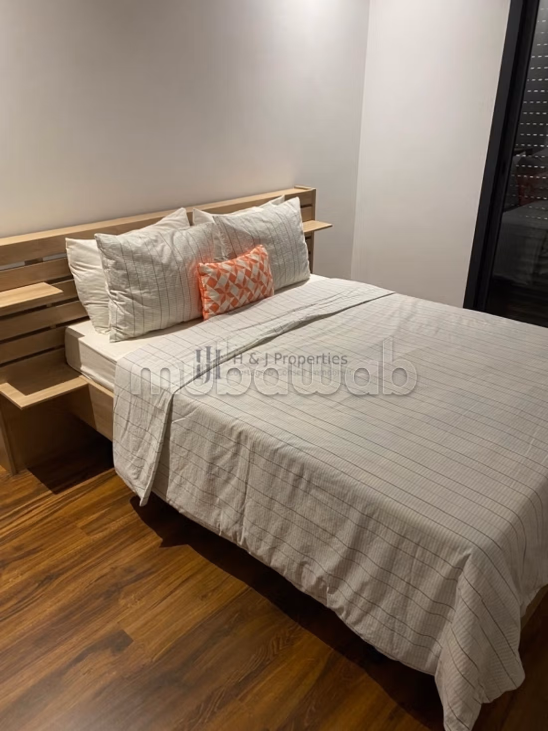 Appartement 100 m² à Ville Verte — 7