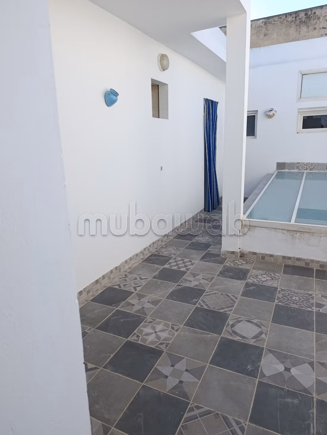 Casa con più appartamenti
