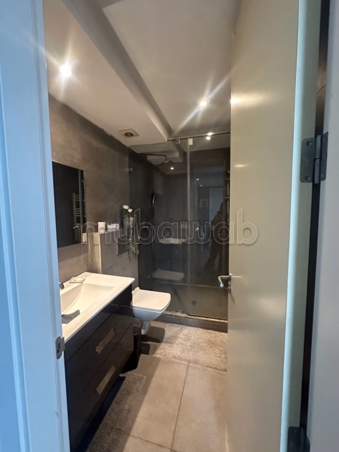 T2 meublé de 53m² — 4