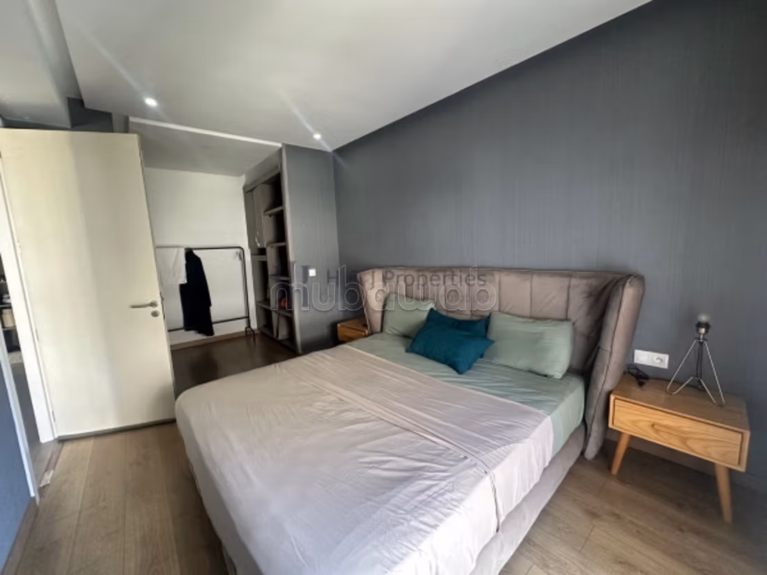T2 meublé de 53m² — 6