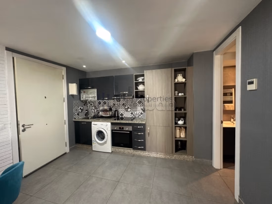 T2 meublé de 53m² — 3