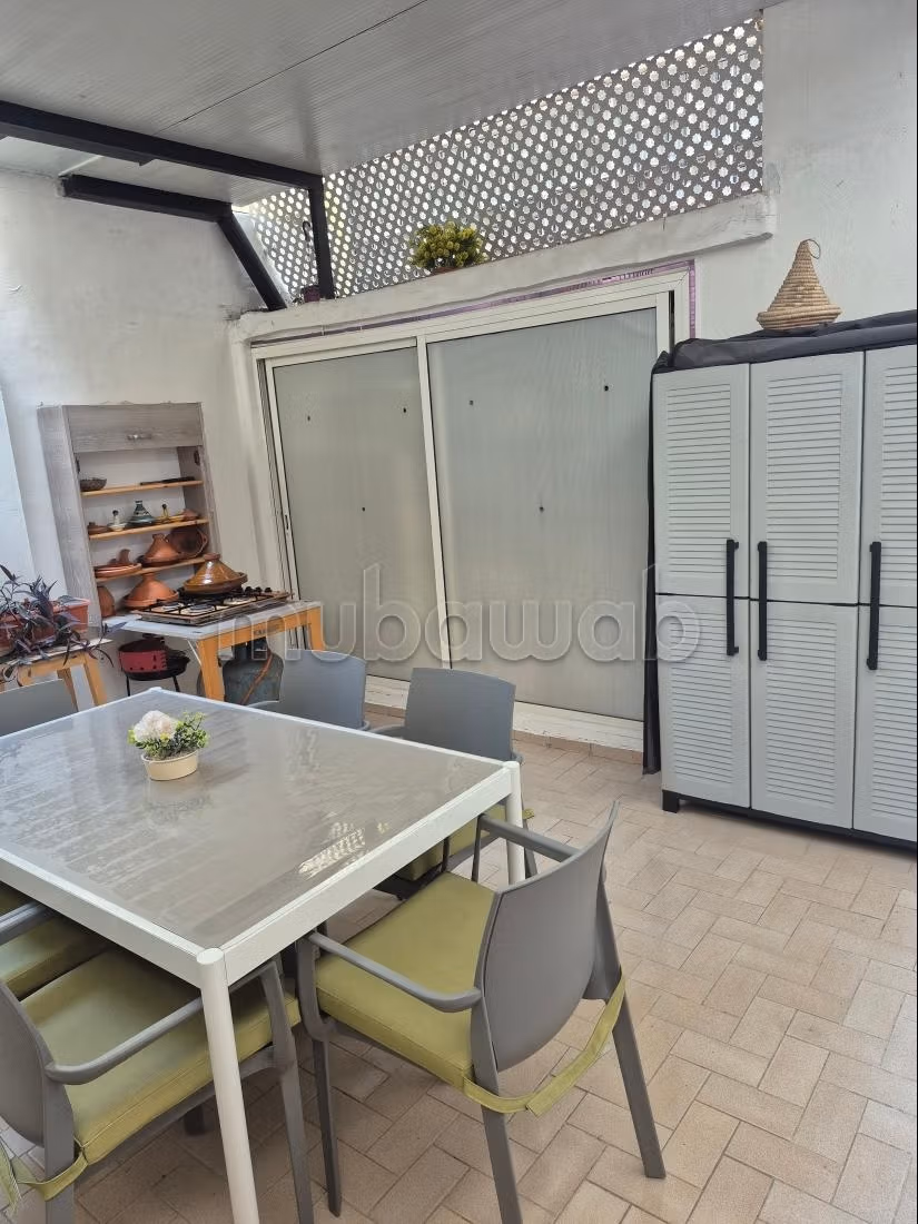 Appartamento con posto auto designato