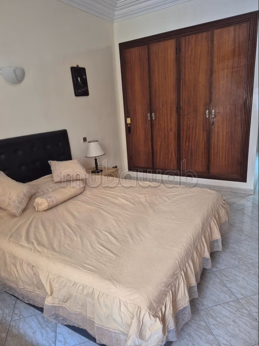 Appartamento con posto auto designato