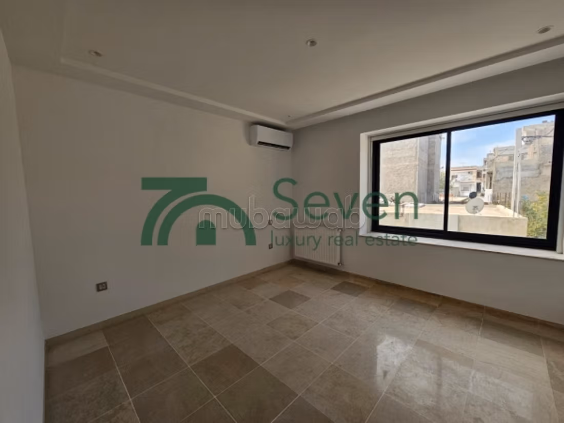 S3 Duplex with pool in Marsa
