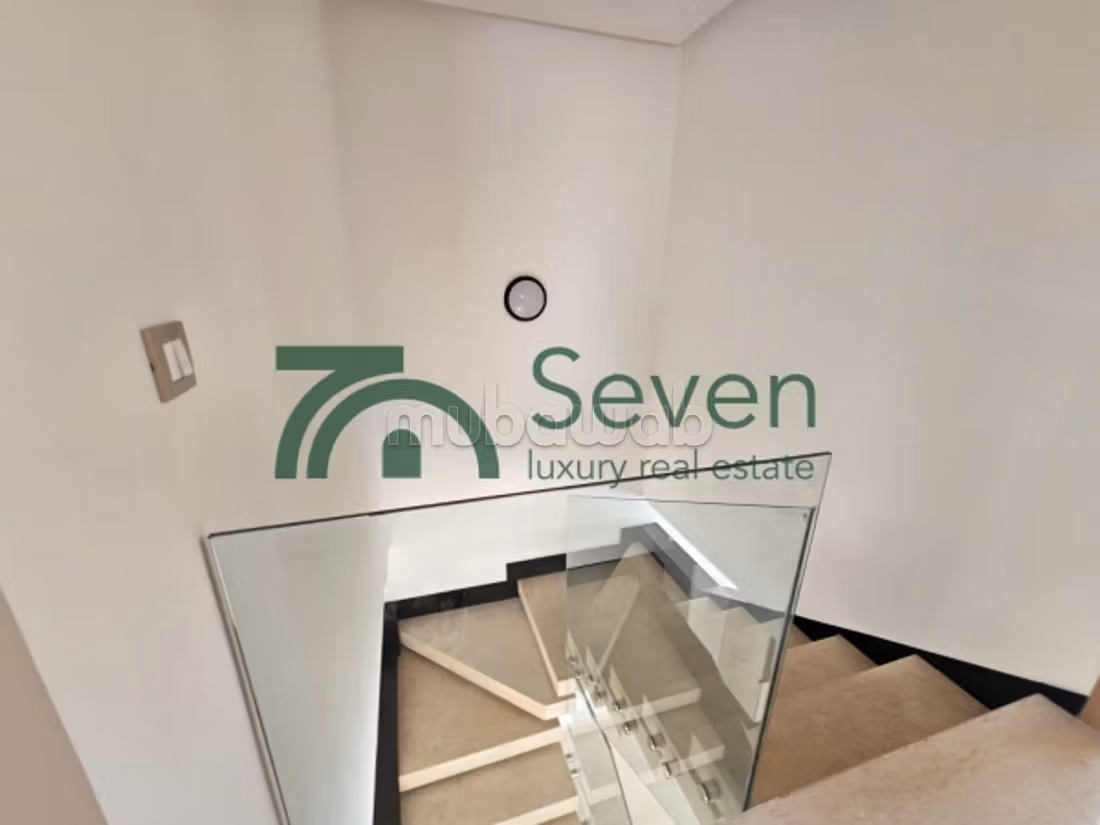 S3 Duplex with pool in Marsa