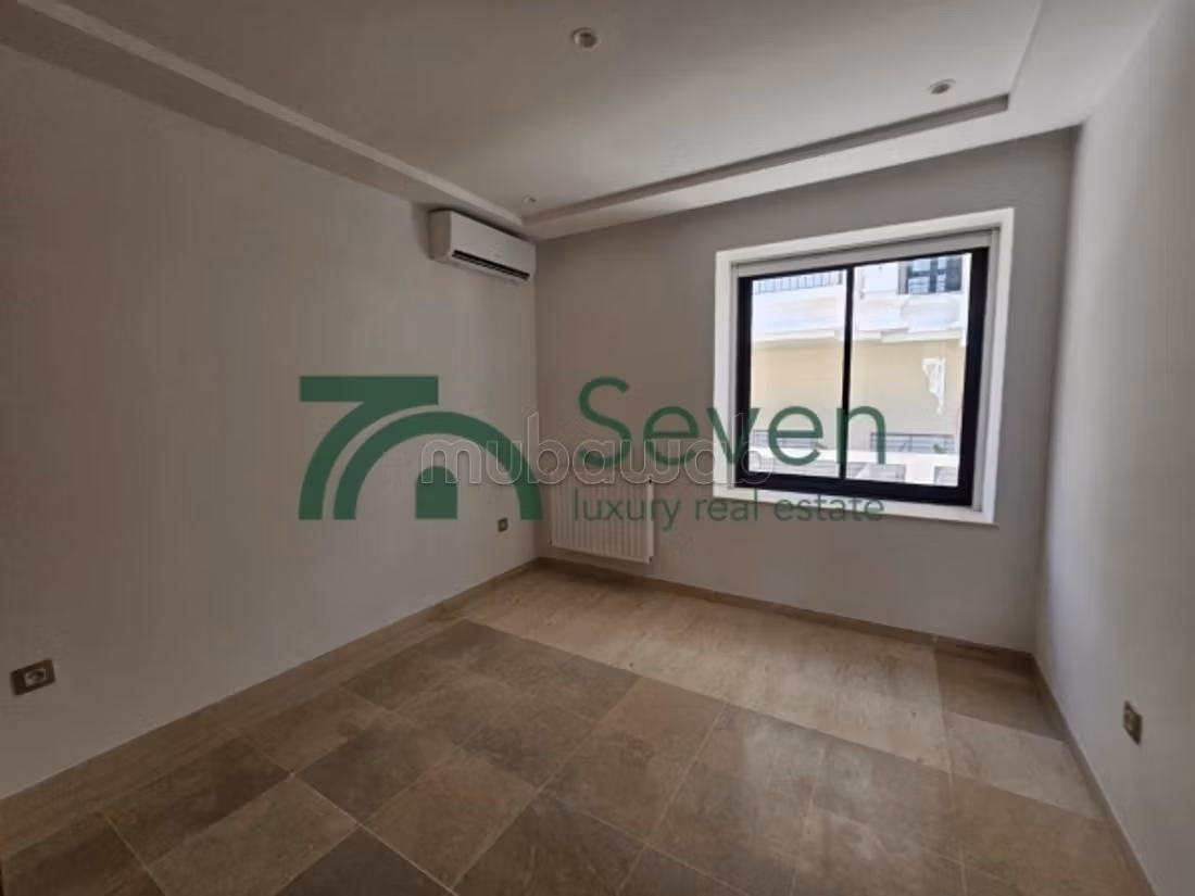S3 Duplex with pool in Marsa