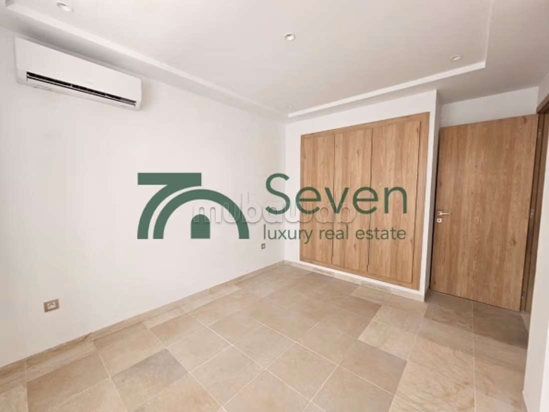 S3 Duplex with pool in Marsa