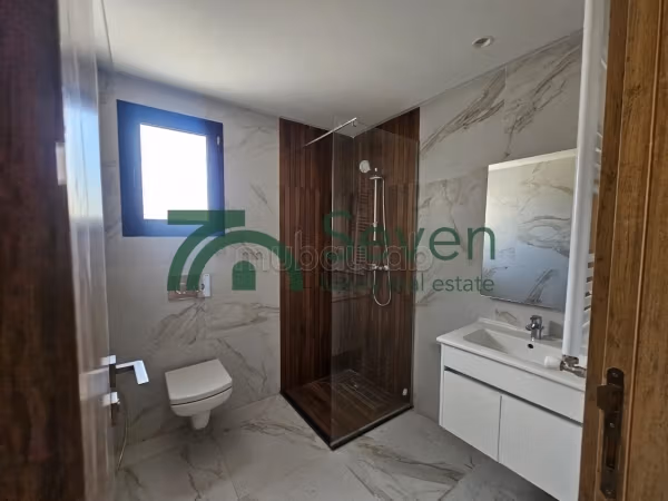 S3 Duplex with pool in Marsa