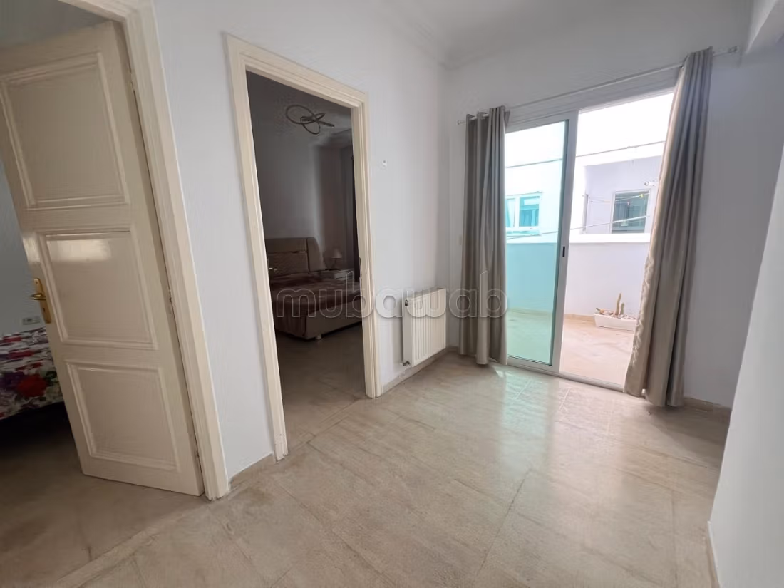 Appartamento S3 in affitto