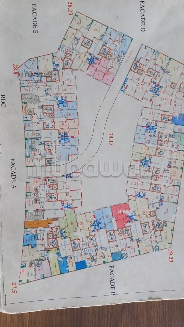 Commercial premises for sale Tangier