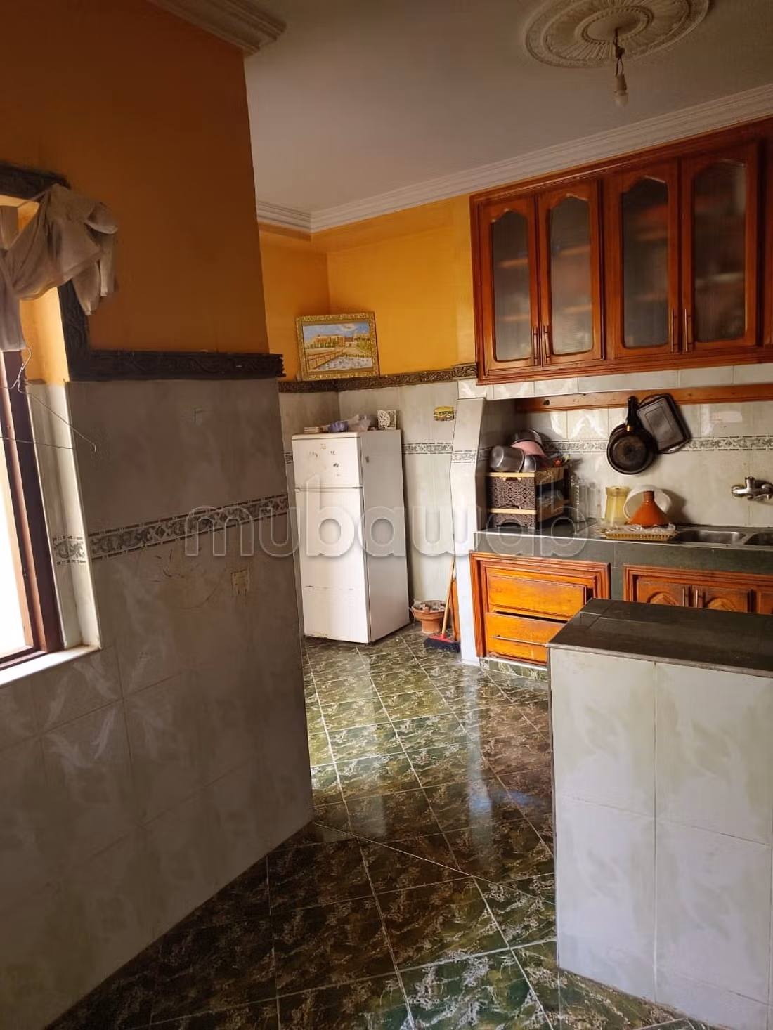 Riad en Venta – Bab Aylan