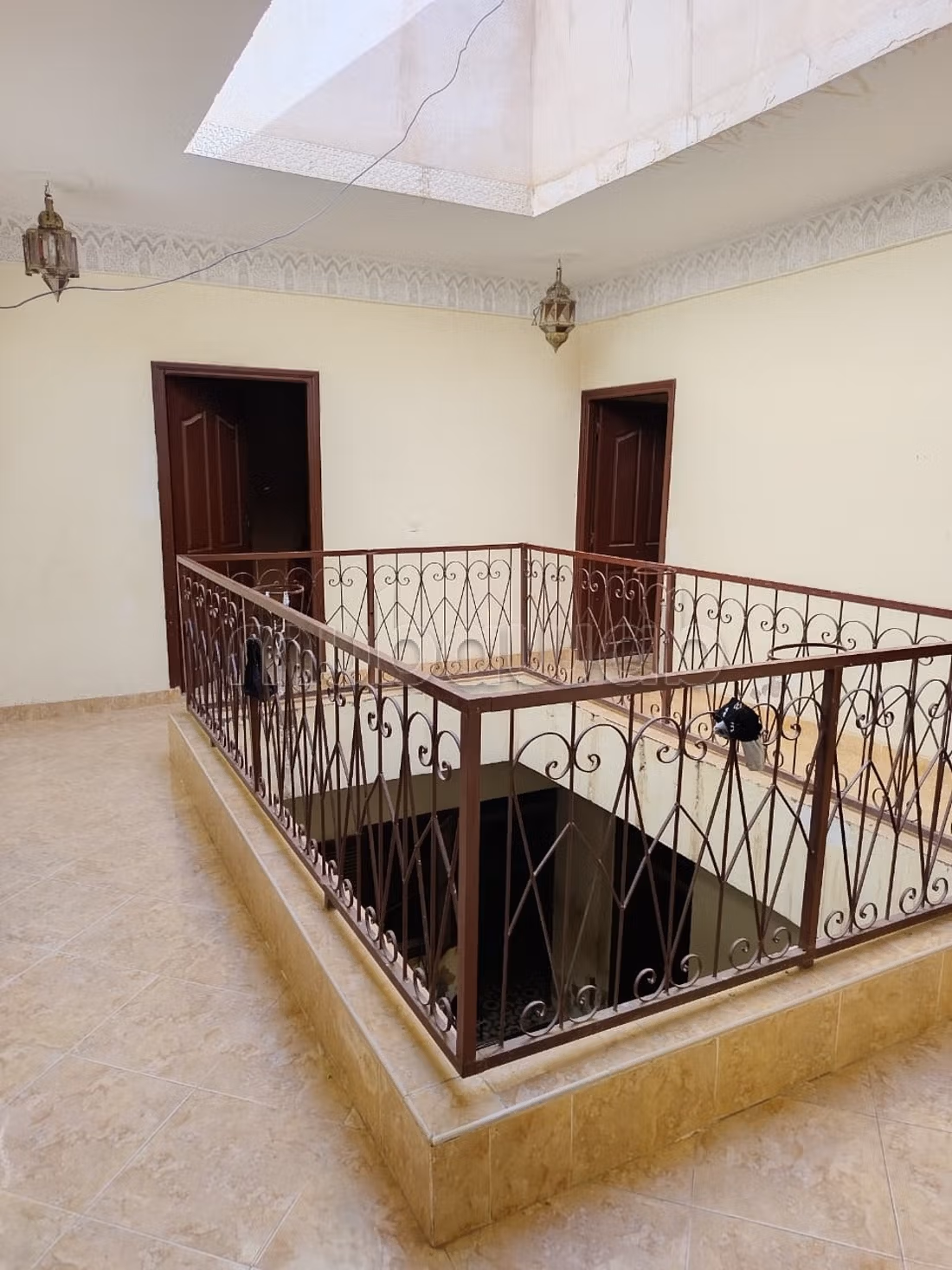 Riad en Venta – Bab Aylan