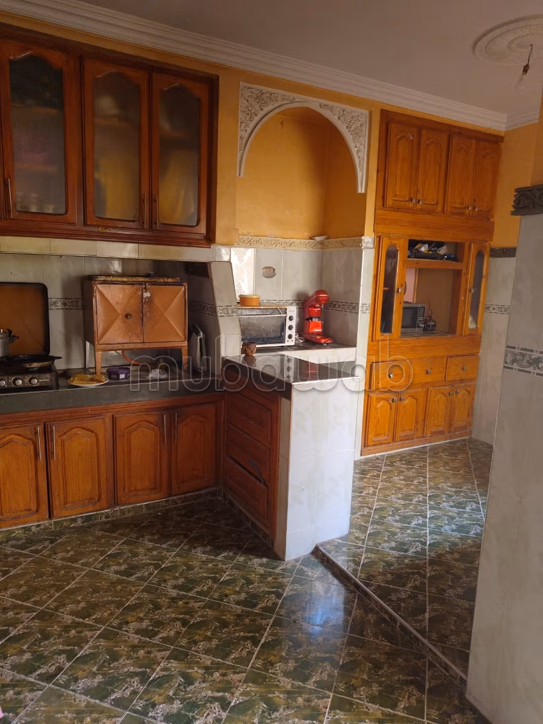 Riad en Venta – Bab Aylan