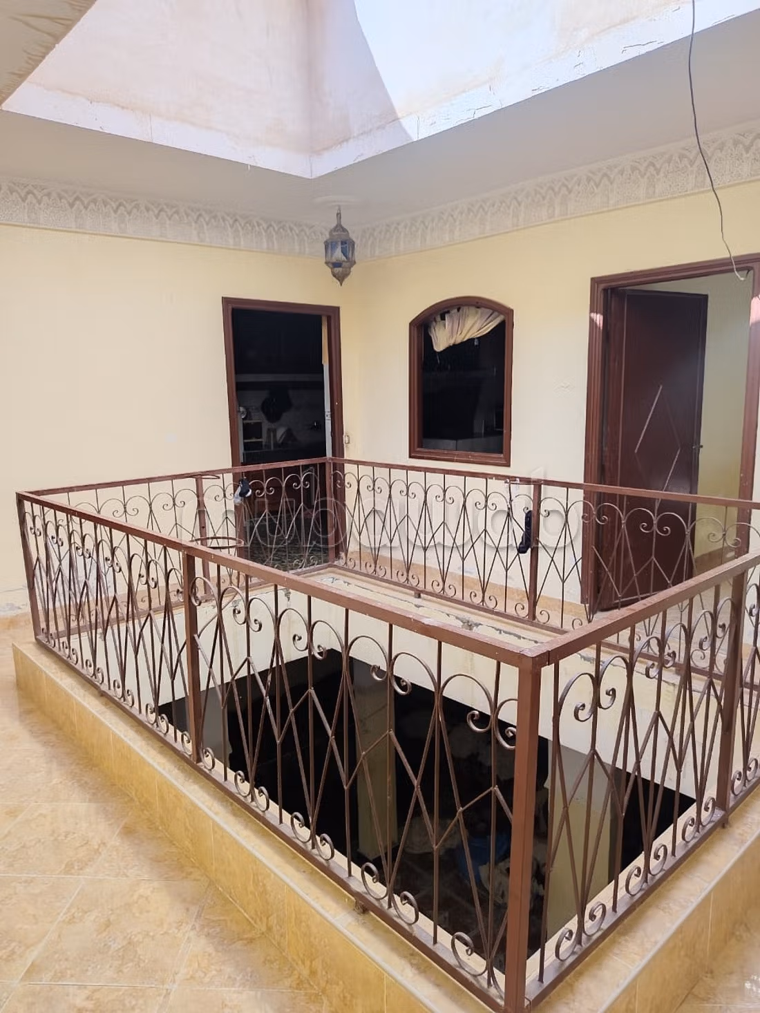 Riad en Venta – Bab Aylan