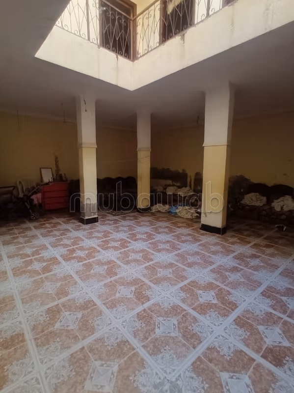Riad te Koop – Bab Aylan