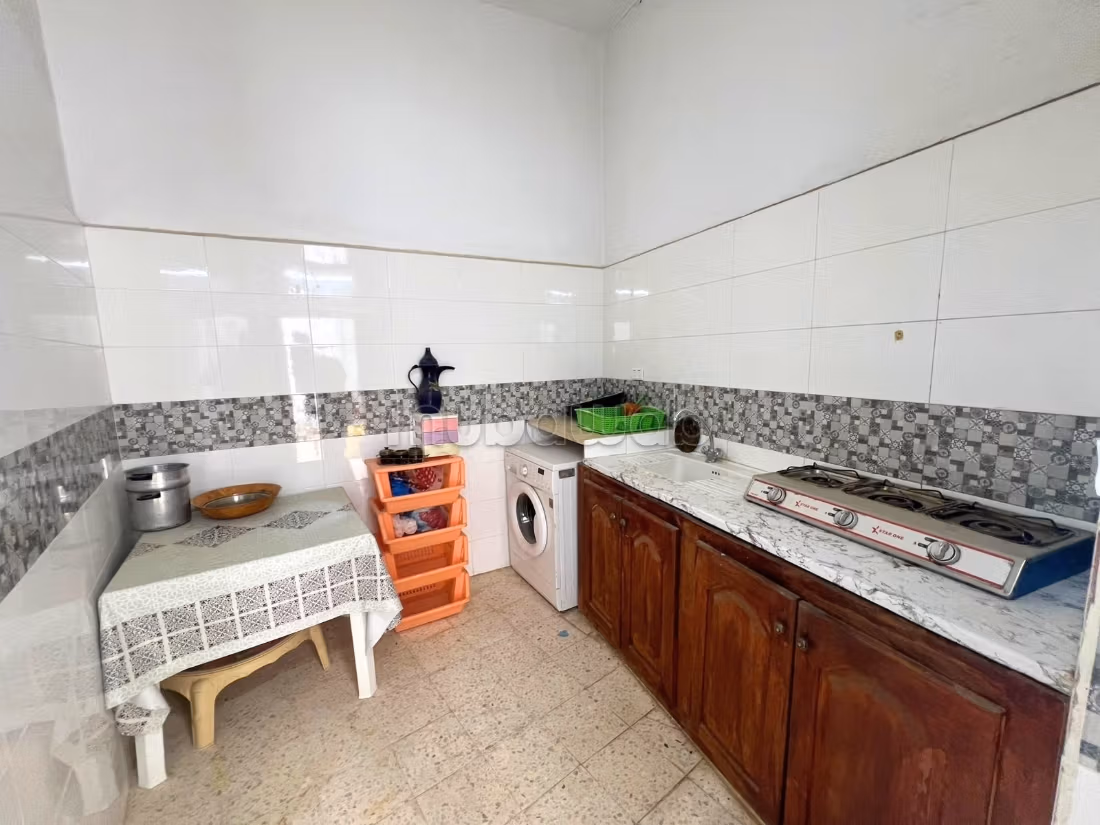 Arab style house for sale - 100m²