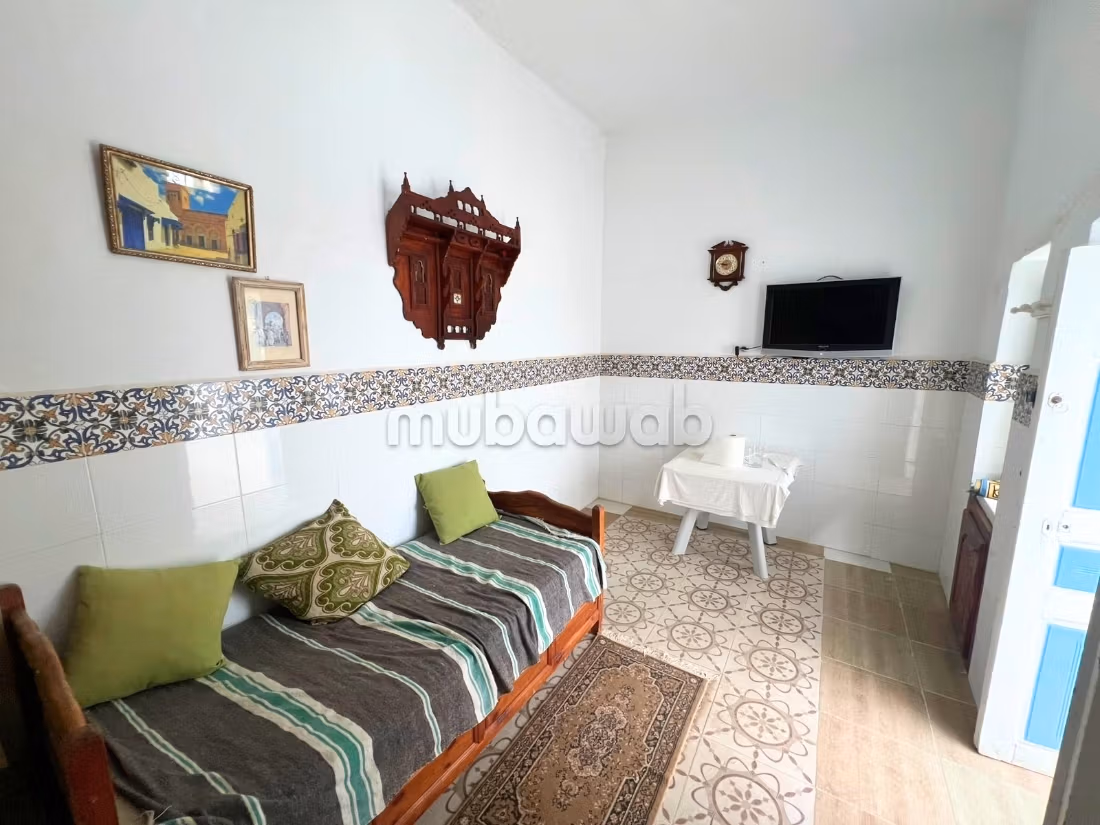 Arab style house for sale - 100m²