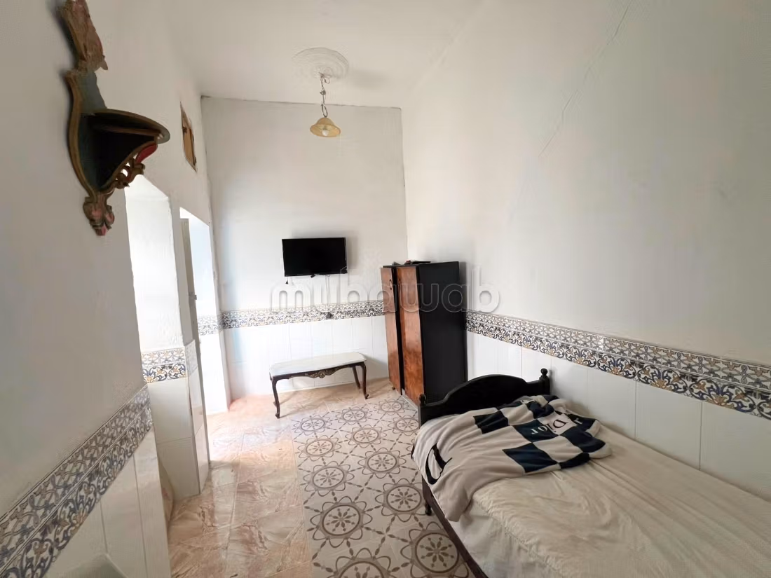 Arab style house for sale - 100m²