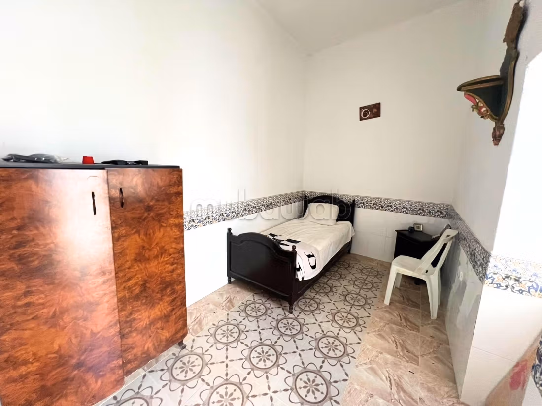 Arab style house for sale - 100m²