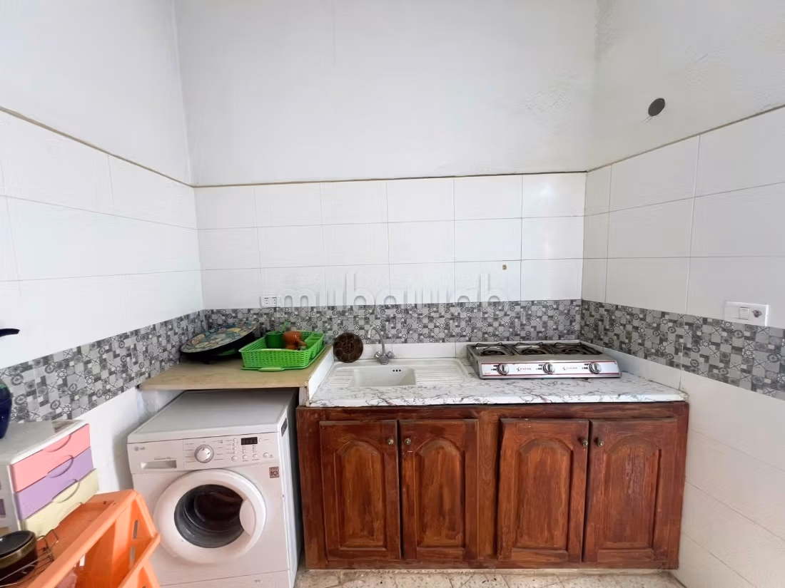 Arab style house for sale - 100m²