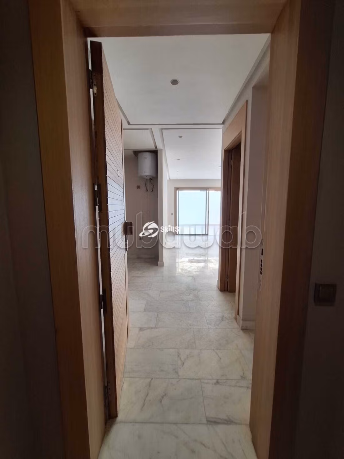 Studio in affitto con terrazza - Le Principesse