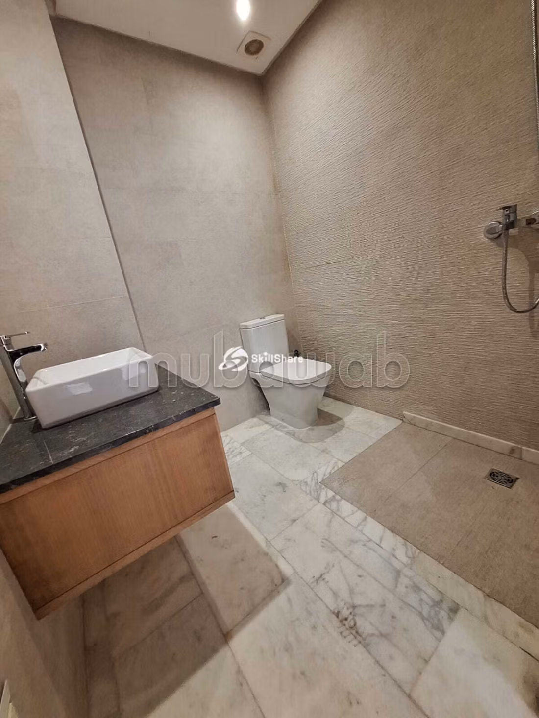 Studio in affitto con terrazza - Le Principesse