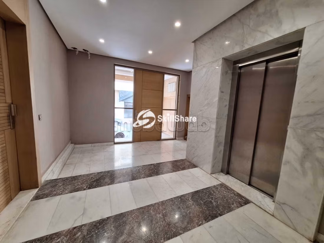 Studio in affitto con terrazza - Le Principesse