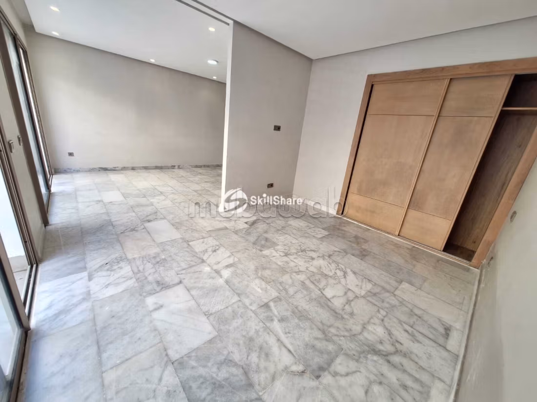 Studio in affitto con terrazza - Le Principesse