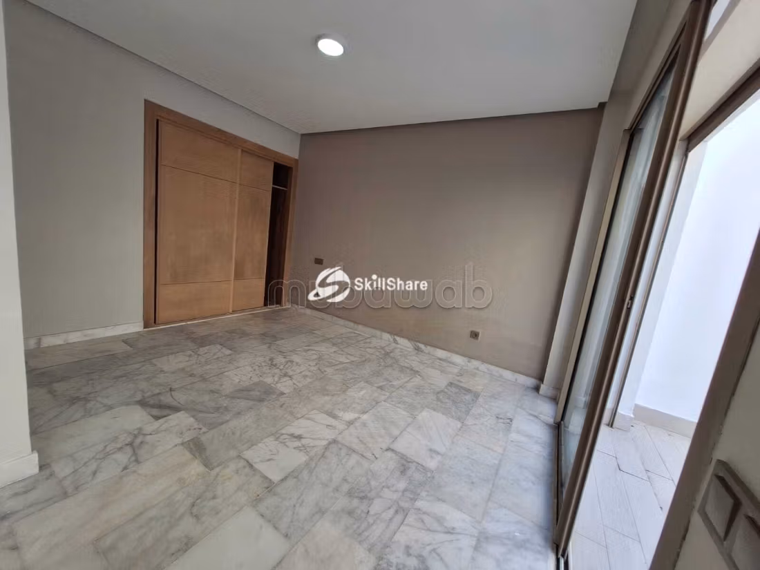 Studio in affitto con terrazza - Le Principesse