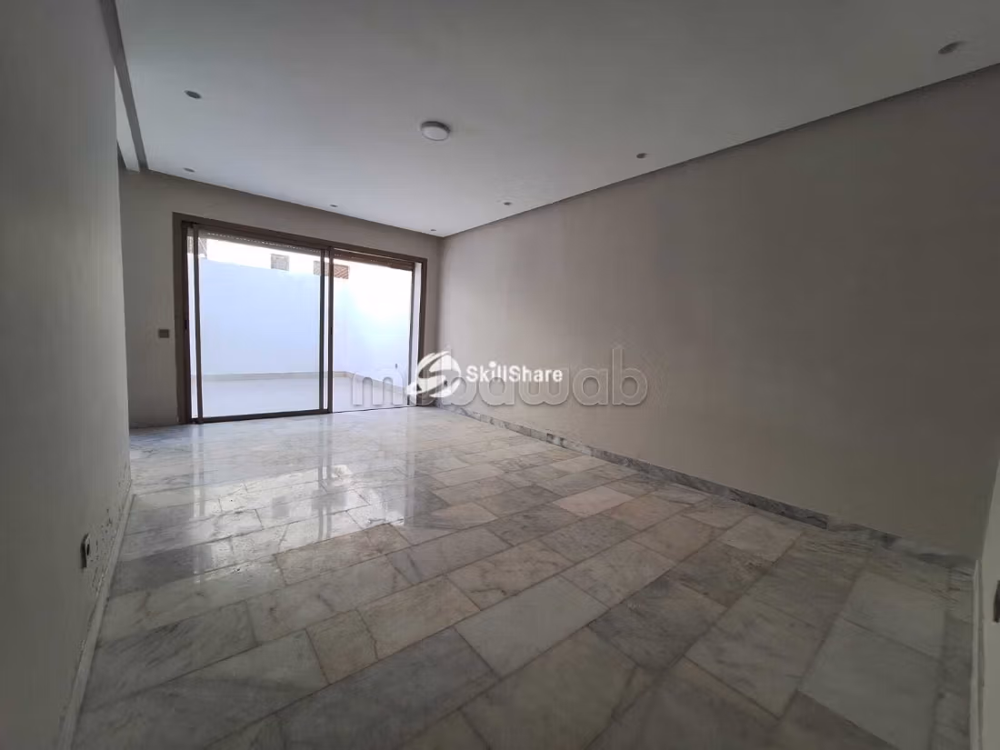 Studio in affitto con terrazza - Le Principesse