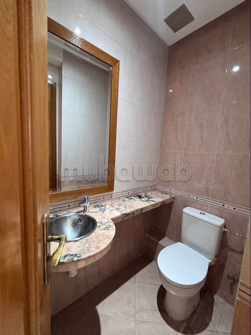 Appartement 200 m² à Racine — 9