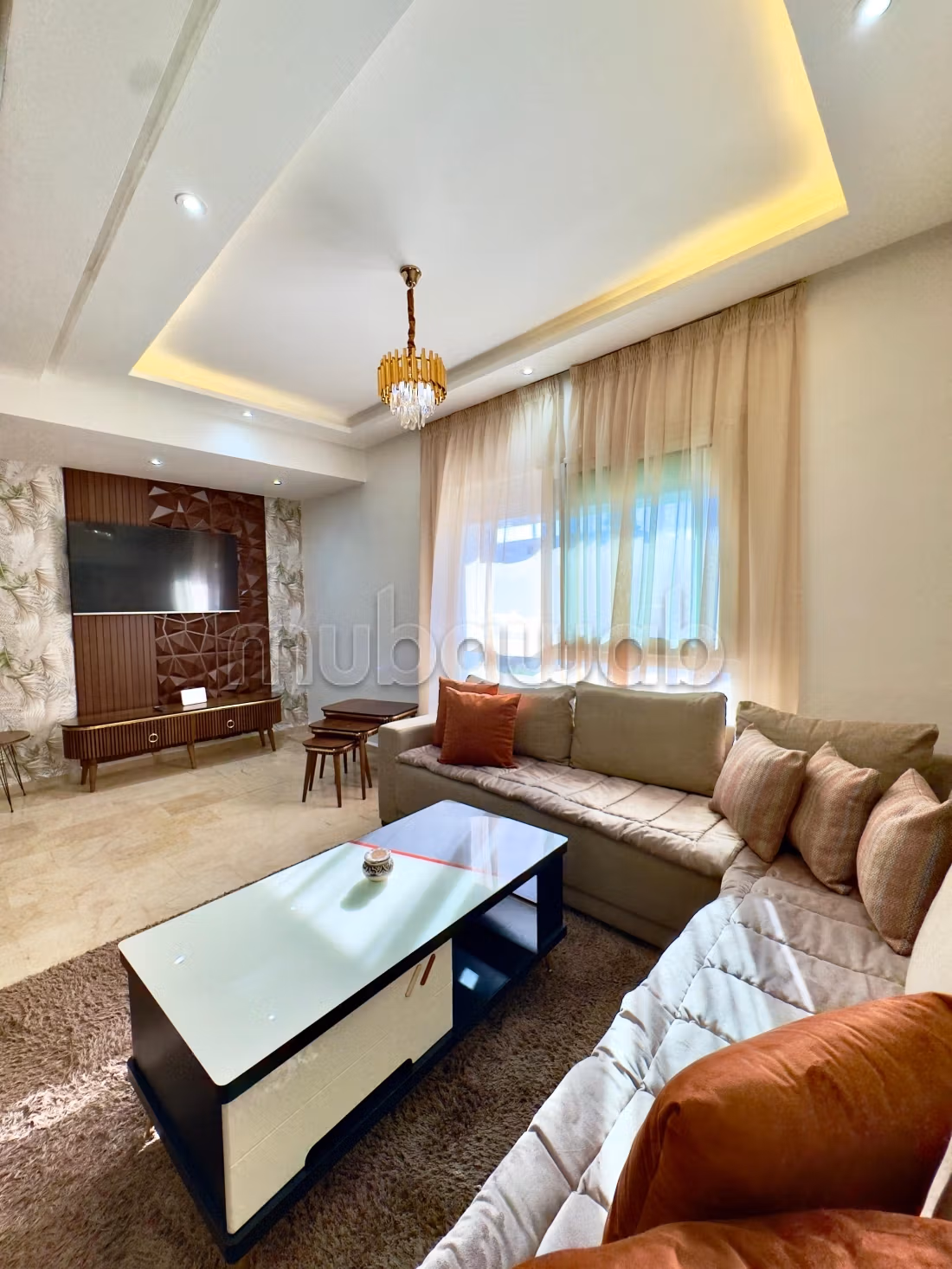 Appartement 75 m² f Hay Houda — 11