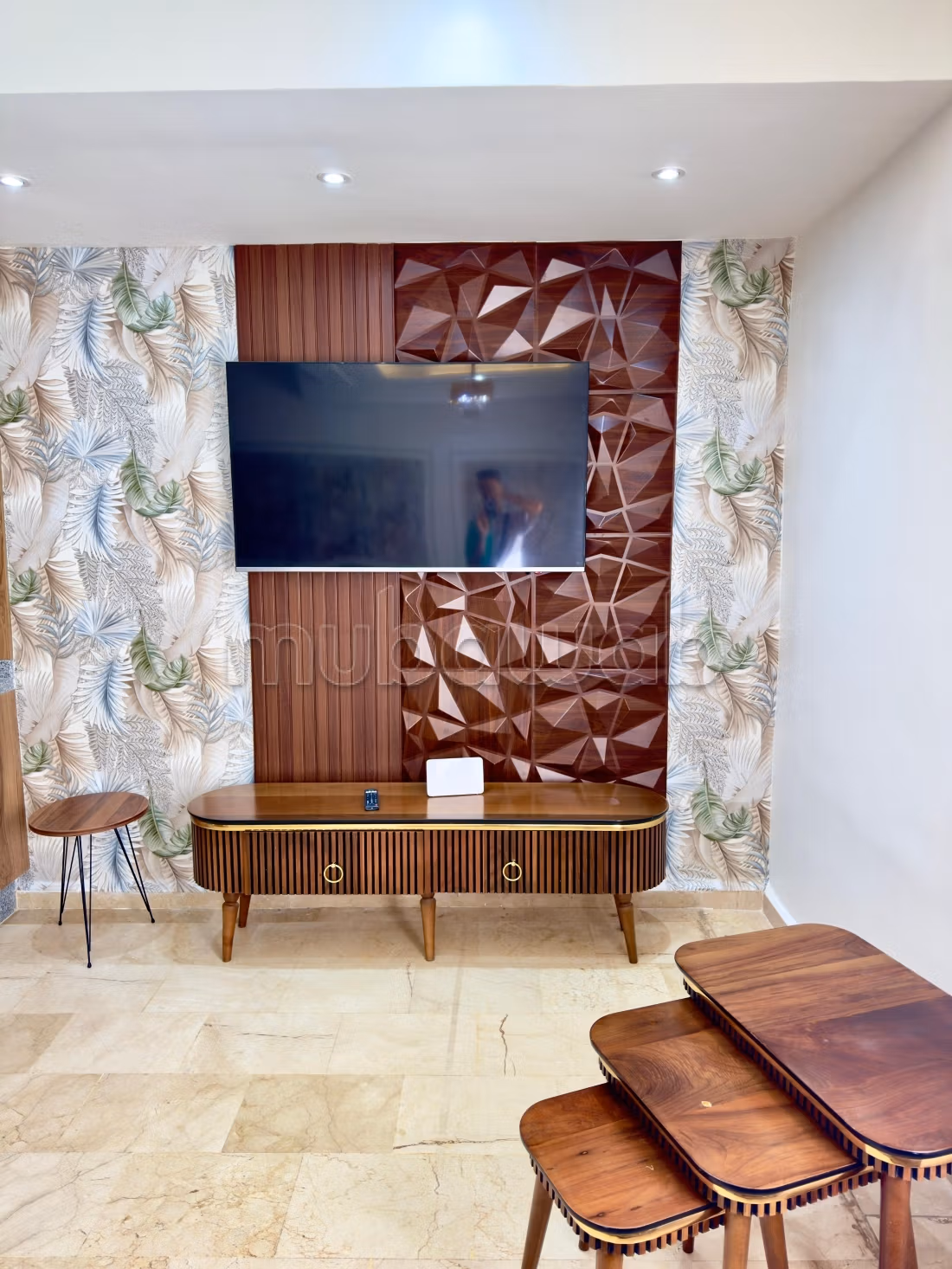 Appartement 75 m² f Hay Houda — 12