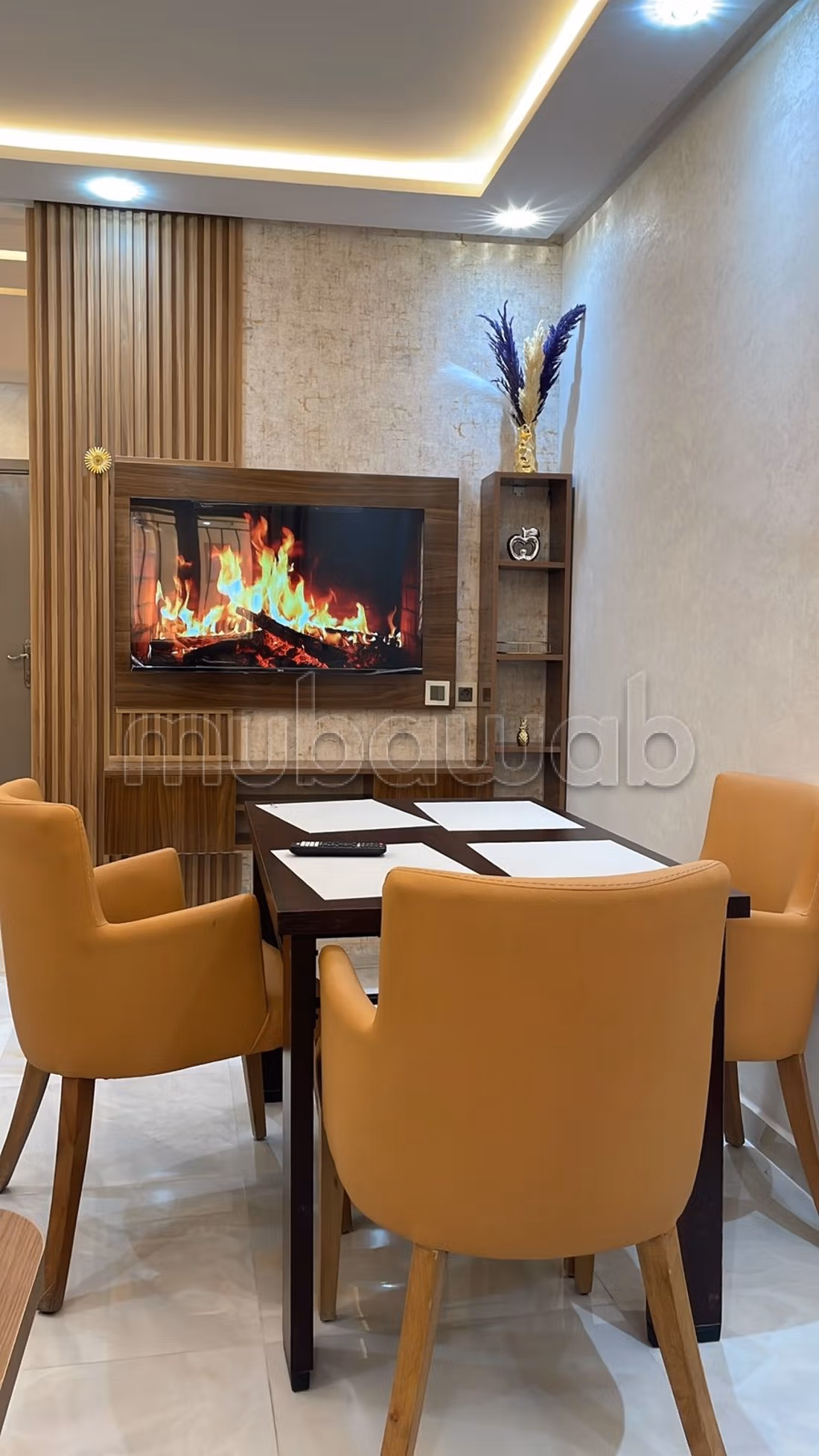 Appartement 75 m² f Hay Houda — 17
